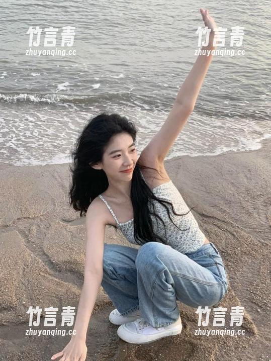 魅妍社-小沫琳 魅妍社 - 小沫琳奶牛图集:精致作品展现牧场生活的独特魅力与温暖情感!