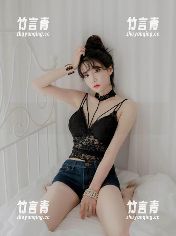 魅妍社-易阳Silvia 魅妍社 - 易阳Silvia旅拍特辑合集:绝美套图记录旅途的每一次感动与灵魂的共鸣